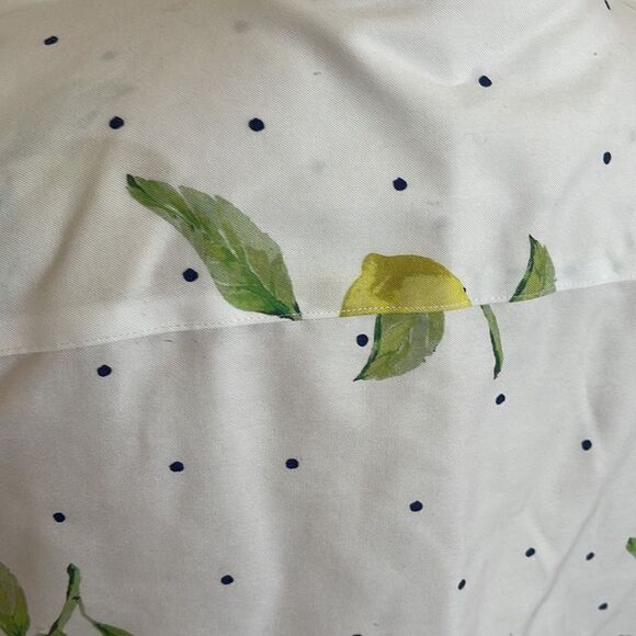 Coldwater Creek button up top. New! - Picture 4 of 5